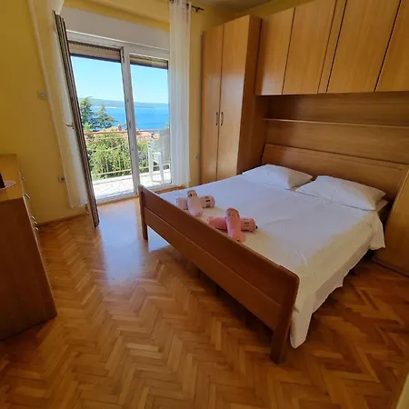 Apartment Mit Terrasse By Interhome *