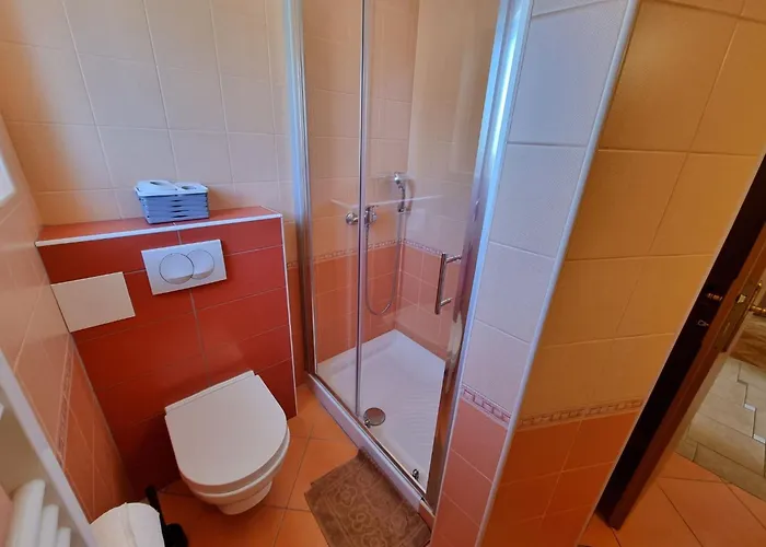 Mit Terrasse By Interhome Crikvenica