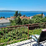 Mit Terrasse By Interhome Crikvenica