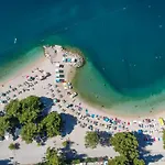 Apartment Mit Terrasse By Interhome Crikvenica