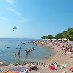 Mit Terrasse By Interhome * Crikvenica