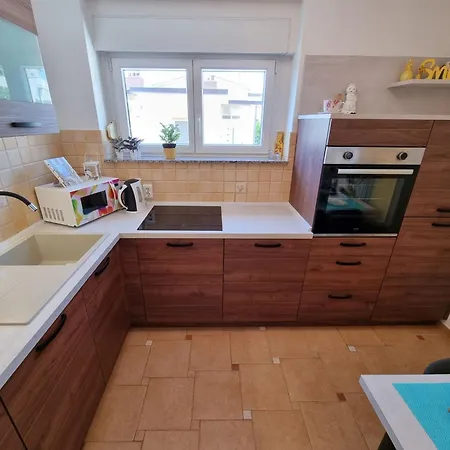 Lägenhet Mit Terrasse By Interhome *