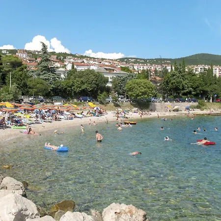 Mit Terrasse By Interhome * Цриквеница