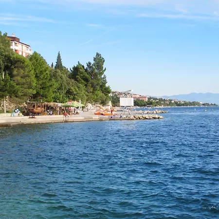 Апартаменты Mit Terrasse By Interhome *