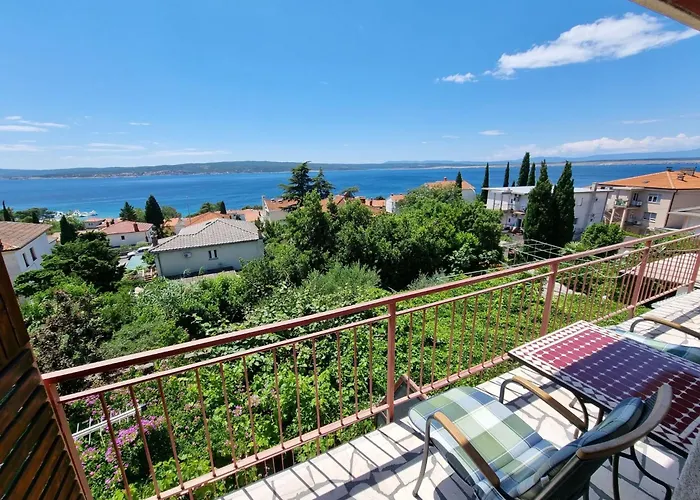 Mit Terrasse By Interhome