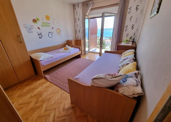 Mit Terrasse By Interhome *