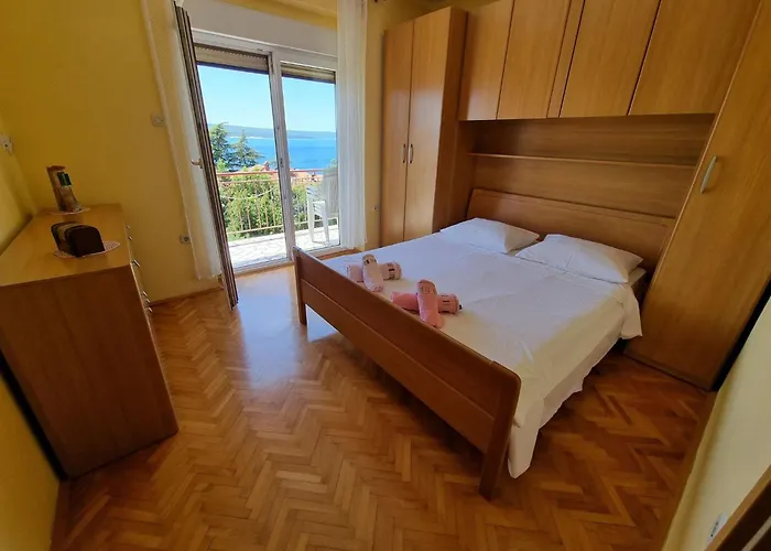 Апартаменты Mit Terrasse By Interhome *