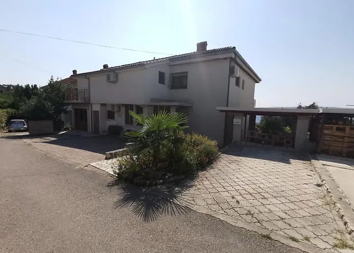 Mit Terrasse By Interhome * Crikvenica